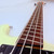 Vintage Aria Japan Model 1720 4-String Electric Bass Guitar 41121-S000047805 View 20