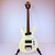 Vintage Aria Japan Model 1720 4-String Electric Bass Guitar 41121-S000047805 View 4