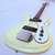 Vintage Aria Japan Model 1720 4-String Electric Bass Guitar 41121-S000047805 View 10