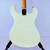 Vintage Aria Japan Model 1720 4-String Electric Bass Guitar 41121-S000047805 View 6