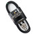 New Horizon 6' 12 Gauge Speaker Cable 40112-12-6 View 1