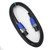 New Horizon 6' 14 Gauge Speakon to Speakon Speaker Cable 40112-14-6N2N2 View 2