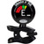 New Snark X Clip-On Rechargeable Tuner Black 41117-ACASN-X View 1