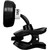 New Snark X Clip-On Rechargeable Tuner Black 41117-ACASN-X View 3