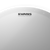 New Evans 14" Genera HD Dry Drum Head View 3