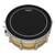 New Remo 14" Pinstripe Ebony View 2