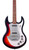 New Eastwood Standel 101 41125-GU7STANDEL101 View 1