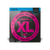 New D'Addario EXL170-5 Regular Light Nickel Wound 5-string Long Scale Bass Strings - .045-.130 40112-EXL170-5 View 1