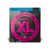 New D'Addario EXL170-5 Regular Light Nickel Wound 5-string Super Long Scale Bass Strings - .045-.130 40112-EXL170-5SL View 1