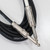 New Horizon 15' Instrument Cable 40112-HC-15 View 3