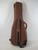 Used Gibson LEATHER GIG BAG 41127-S000048833 View 3