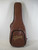 Used Gibson LEATHER GIG BAG 41127-S000048833 View 1