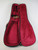 Used Gibson LEATHER GIG BAG 41127-S000048833 View 2