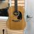Used Epiphone PRO-1 NA Acoustic Guitar Wood 41125-S000036125 View 1