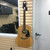 Used Epiphone PRO-1 NA Acoustic Guitar Wood 41125-S000036125 View 3
