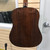 Used Epiphone PRO-1 NA Acoustic Guitar Wood 41125-S000036125 View 6