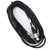 New Horizon 30' XLR to 1/4" HI Z Microphone Cable 40112-HZ-30 View 2