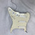 Used LOADED STRAT PICKGUARD 41125-S000034746 View 3