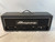 Used Ampeg VL-502 Vintage Tube Guitar Head 41127-S000042436 View 1