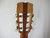Used Conn C-30 CLASSICAL MIJ Acoustic Guitar 41127-S000044379 View 5