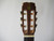 Used Conn C-30 CLASSICAL MIJ Acoustic Guitar 41127-S000044379 View 4