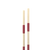 New ProMark Lightning Rods Drumsticks View 2