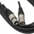 New Horizon 30' XLR-XLR Mic 40112-LZ-30 View 4