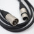 New Horizon 6' XLR to XLR Microphone Cable 40112-LZ-6 View 3