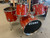 Used Tama RM 4 PC KIT MIJ Drum Kit 41127-S000044375 View 1