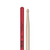 New Vic Firth American Classic® 5B Vic Grip Drumsticks 41117-HAR5BVG View 2