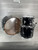 Used Ddrum Reflex 3-piece Drum Kit - Black 40112-S000170679 View 1