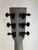 Used Martin X SERIES SPECIAL Acoustic Guitar Black 41127-S000048035 View 5