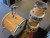 Used Yamaha Stage Custom Advantage 5 Pc Shell Pack 41127-S000046377 View 2