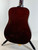 Used Guild 1979 D35 Acoustic Guitar 41127-S000051025 View 8