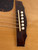 Used Guild 1979 D35 Acoustic Guitar 41127-S000051025 View 14