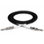 New Hosa 15ft Straight Guitar Cable 41117-HOSGTR-215 View 1