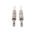 New Hosa 15ft Straight Guitar Cable 41117-HOSGTR-215 View 3