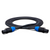 New Hosa  Speakon to Speakon Speaker Cable (14 Gauge) - 5 feet 41117-HOSSKT-405 View 1
