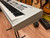 Used Yamaha MO8 Synthesizer 41127-S000051249 View 8