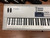 Used Yamaha MO8 Synthesizer 41127-S000051249 View 2