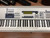 Used Yamaha MO8 Synthesizer 41127-S000051249 View 3