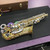 Used Jupiter CAS-70 II Alto Saxophone 41125-S000036448 View 1