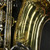 Used Jupiter CAS-70 II Alto Saxophone 41125-S000036448 View 2