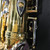 Used Jupiter CAS-70 II Alto Saxophone 41125-S000036448 View 4