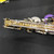 Used Jupiter CAS-70 II Alto Saxophone 41125-S000036448 View 10