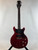 Used Madeira 1976 Double Cut Electric Guitar 41127-S000051407 View 2