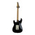 Used Poser Fauxcaster Electric Guitar Sunburst 6-String 41117-S000044579 View 4