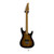 Used Viper S-Type Electric Guitar Sunburst 6-String 41117-S000044611 View 3