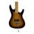 Used Viper S-Type Electric Guitar Sunburst 6-String 41117-S000044611 View 2