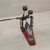 Used DW 5000 Double Bass Drum Pedal AS IS 40015-S000312337 View 5
